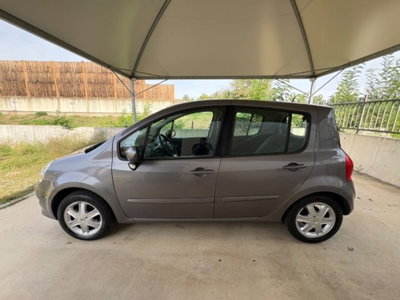 Renault Modus 1.2 16V TCE Dynamique (4)