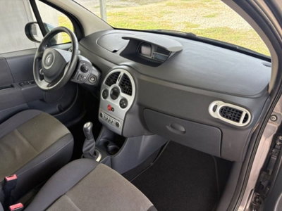 Renault Modus 1.2 16V TCE Dynamique (6)