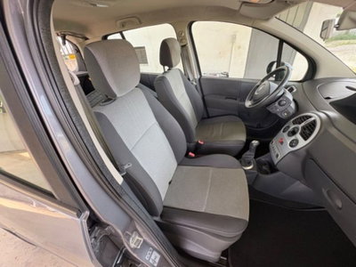Renault Modus 1.2 16V TCE Dynamique (7)