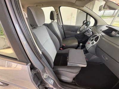 Renault Modus 1.2 16V TCE Dynamique (8)