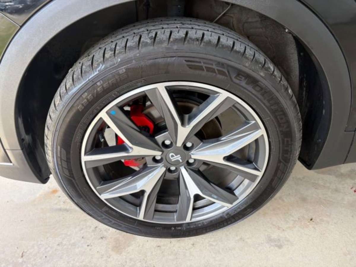 Dr DR 6.0 6.0 1.6 t-gdi Gpl 178cv dct (11)