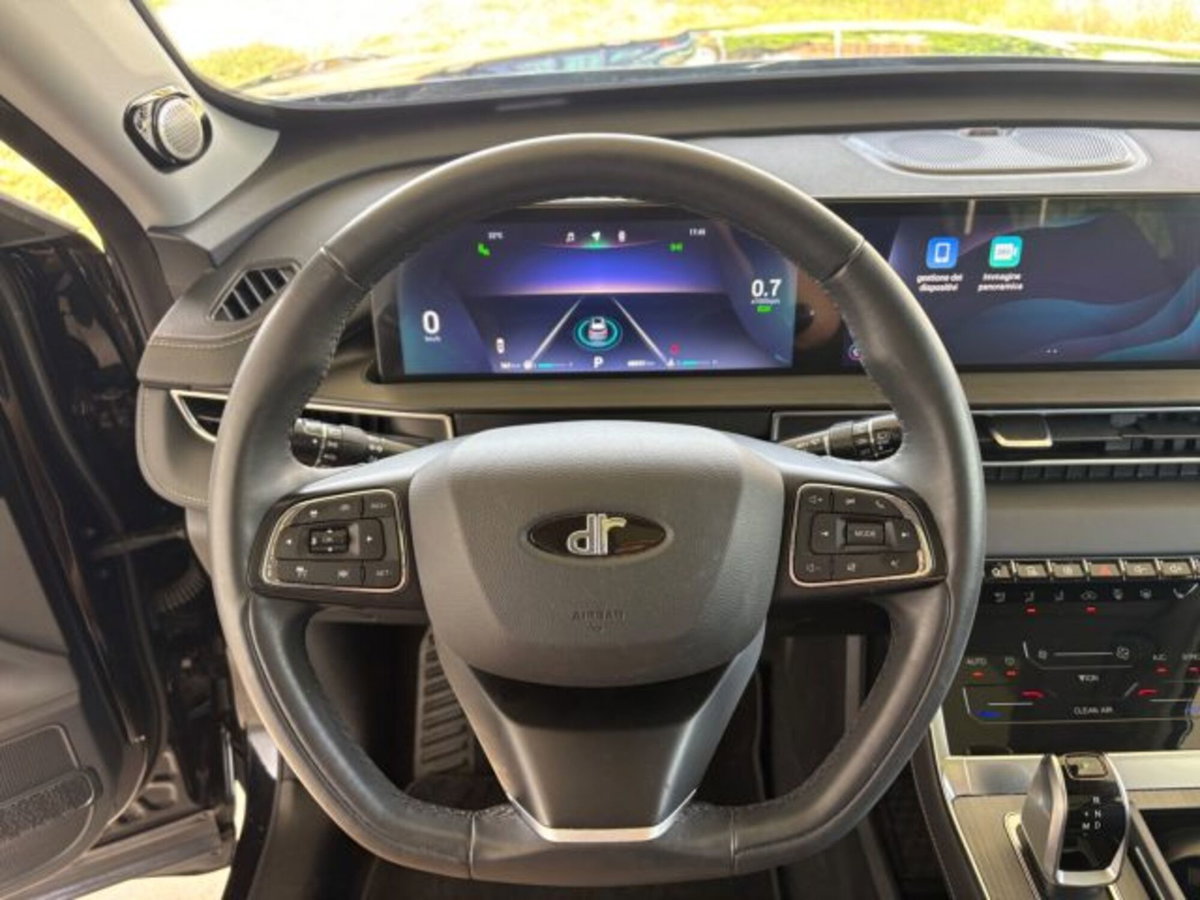 Dr DR 6.0 6.0 1.6 t-gdi Gpl 178cv dct (14)