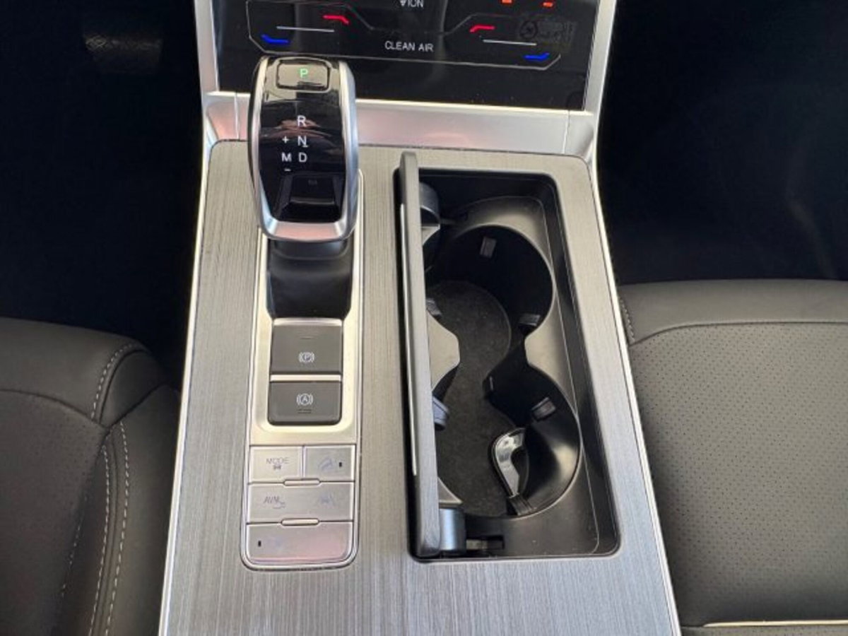 Dr DR 6.0 6.0 1.6 t-gdi Gpl 178cv dct (17)