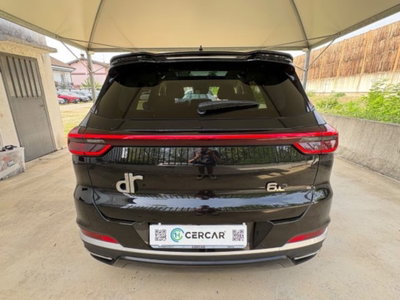 Dr DR 6.0 6.0 1.6 t-gdi Gpl 178cv dct (5)
