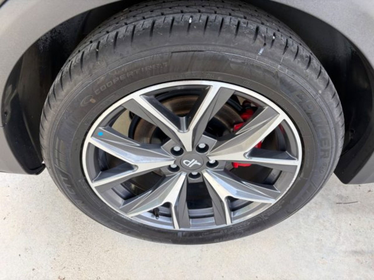 Dr DR 6.0 6.0 1.6 t-gdi Gpl 178cv dct (8)
