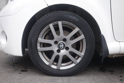 Toyota Aygo 1.0 12V VVT-i 5 porte Active Connect (5)