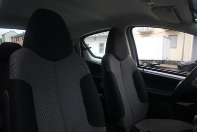 Toyota Aygo 1.0 12V VVT-i 5 porte Active Connect (6)