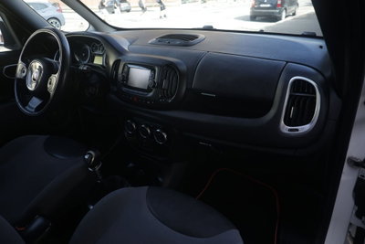 Fiat 500L Living 1.6 Multijet 105 CV Lounge (10)