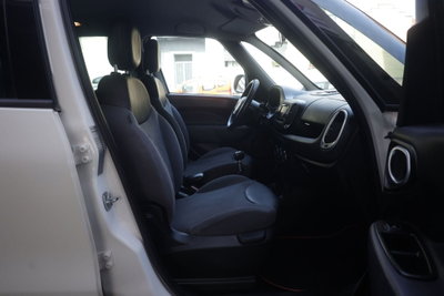 Fiat 500L Living 1.6 Multijet 105 CV Lounge (12)