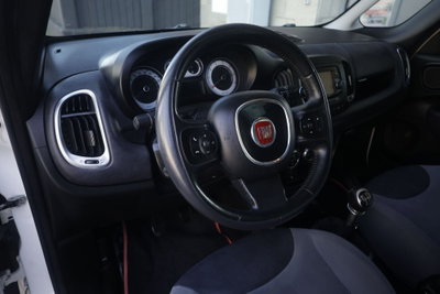 Fiat 500L Living 1.6 Multijet 105 CV Lounge (14)