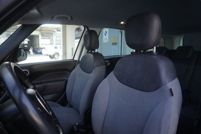Fiat 500L Living 1.6 Multijet 105 CV Lounge (16)