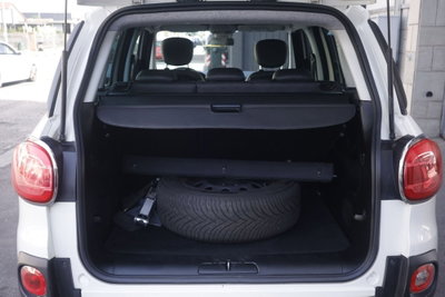 Fiat 500L Living 1.6 Multijet 105 CV Lounge (18)