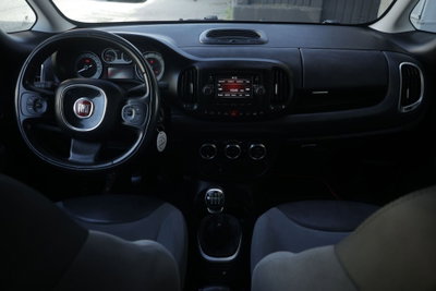 Fiat 500L Living 1.6 Multijet 105 CV Lounge (2)