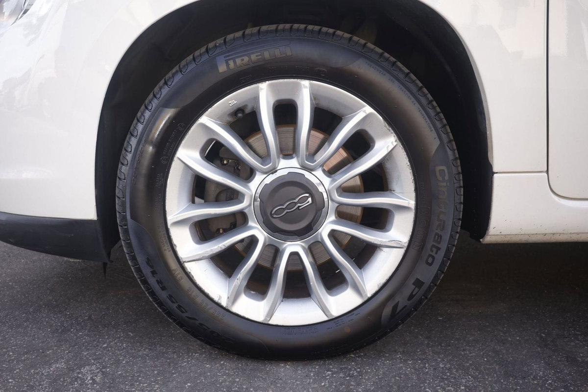 Fiat 500L Living 1.6 Multijet 105 CV Lounge (5)
