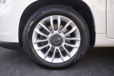 Fiat 500L Living 1.6 Multijet 105 CV Lounge (5)