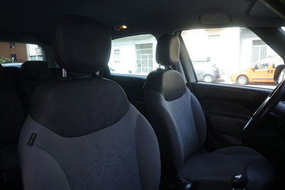 Fiat 500L Living 1.6 Multijet 105 CV Lounge (6)