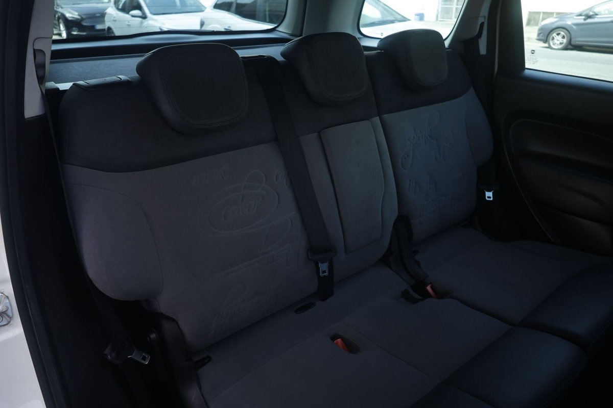 Fiat 500L Living 1.6 Multijet 105 CV Lounge (7)