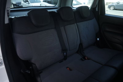 Fiat 500L Living 1.6 Multijet 105 CV Lounge (7)