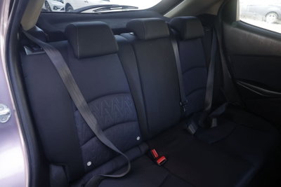 Mazda Mazda2 1.3 16V 75CV 3p. Energy (12)