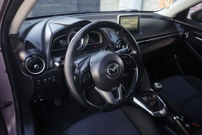 Mazda Mazda2 1.3 16V 75CV 3p. Energy (14)