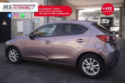 Mazda Mazda2 1.3 16V 75CV 3p. Energy (15)