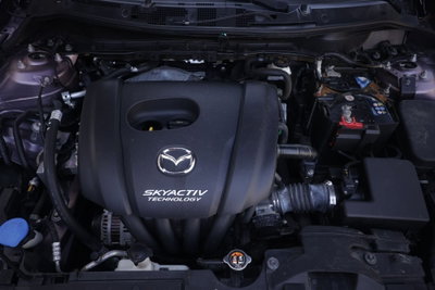 Mazda Mazda2 1.3 16V 75CV 3p. Energy (19)