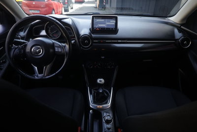 Mazda Mazda2 1.3 16V 75CV 3p. Energy (2)