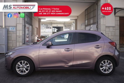 Mazda Mazda2 1.3 16V 75CV 3p. Energy (4)