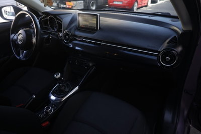 Mazda Mazda2 1.3 16V 75CV 3p. Energy (8)