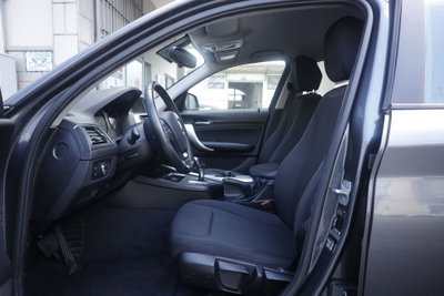 BMW Serie 1 5p. 118d 5p. Business (17)