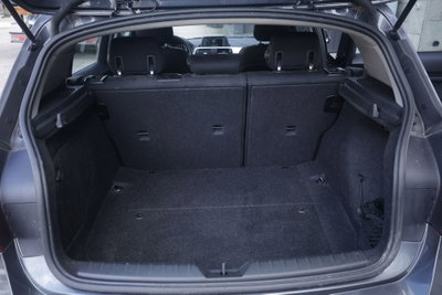 BMW Serie 1 5p. 118d 5p. Business (18)