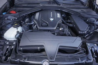 BMW Serie 1 5p. 118d 5p. Business (19)