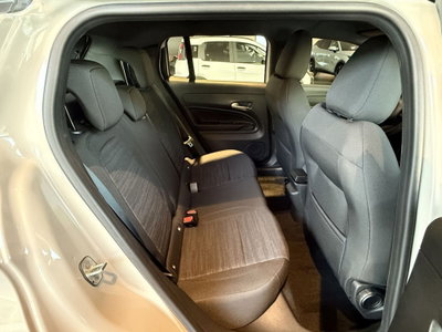 Jeep Avenger 1.2 turbo Longitude fwd 100cv (14)