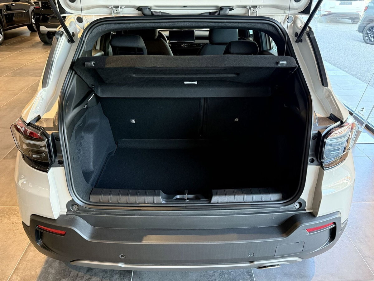 Jeep Avenger 1.2 turbo Longitude fwd 100cv (15)