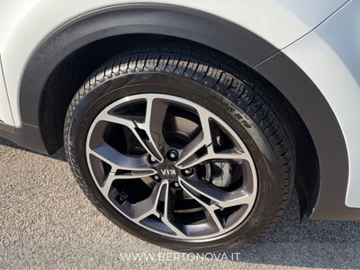 Kia Sportage 1.6 CRDI 136 CV DCT7 AWD GT Line (10)