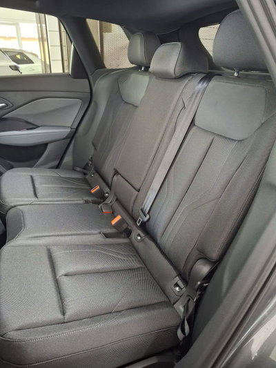 Audi Q3 Sportback 2.0 tfsi S line edition quattro 204cv s-tronic (16)