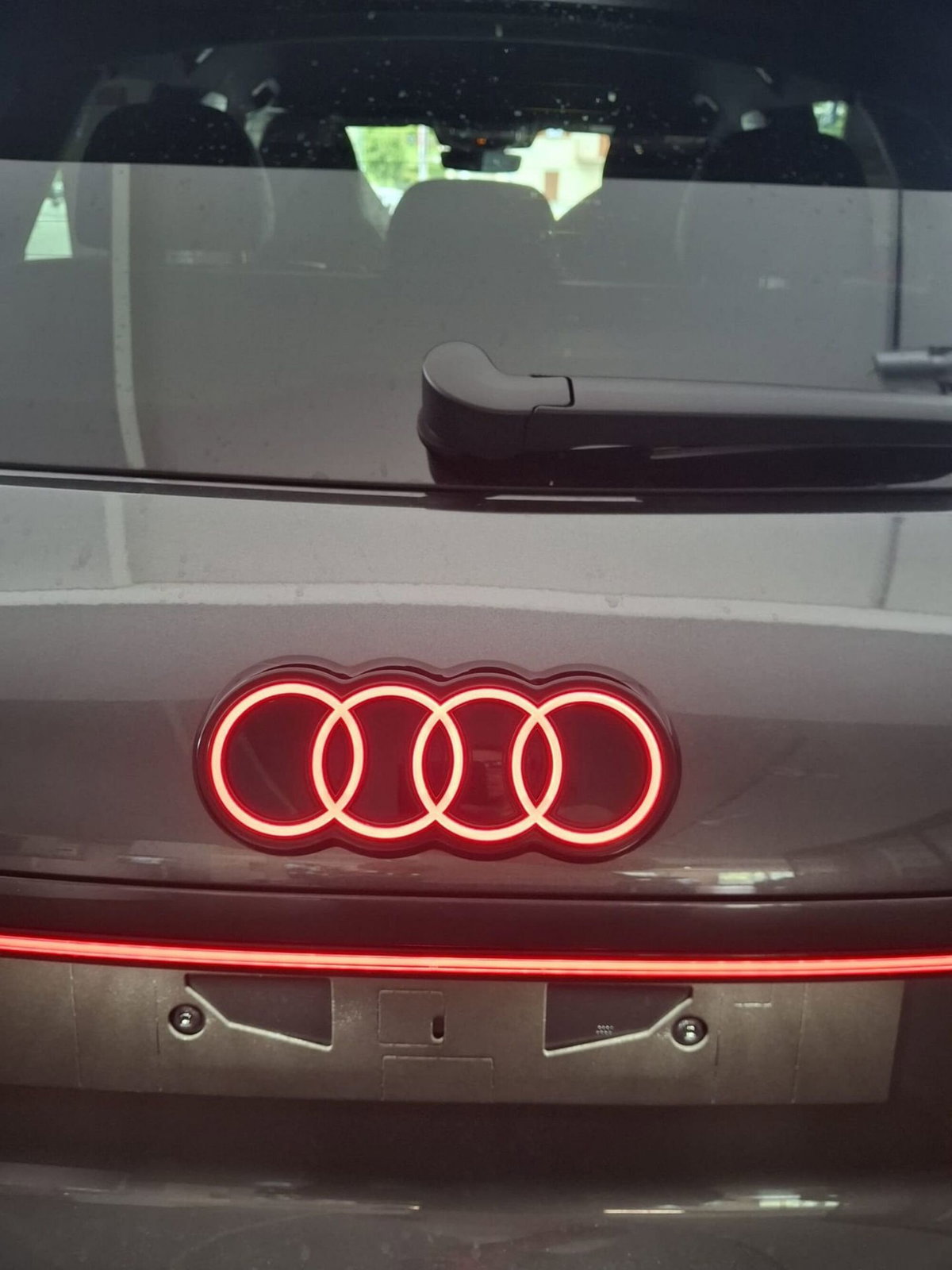 Audi Q3 Sportback 2.0 tfsi S line edition quattro 204cv s-tronic (8)