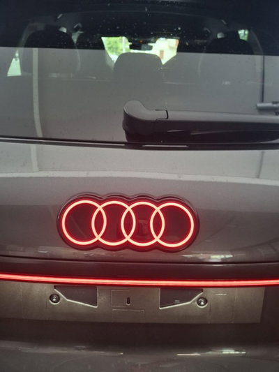 Audi Q3 Sportback 2.0 tfsi S line edition quattro 204cv s-tronic (8)