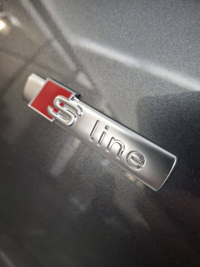Audi Q3 Sportback 2.0 tfsi S line edition quattro 204cv s-tronic (17)