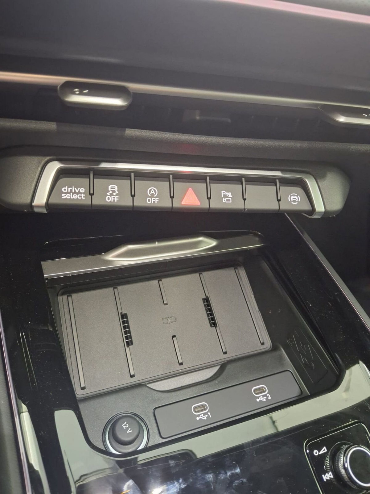 Audi Q3 Sportback 2.0 tfsi S line edition quattro 204cv s-tronic (4)