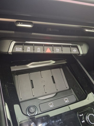Audi Q3 Sportback 2.0 tfsi S line edition quattro 204cv s-tronic (4)