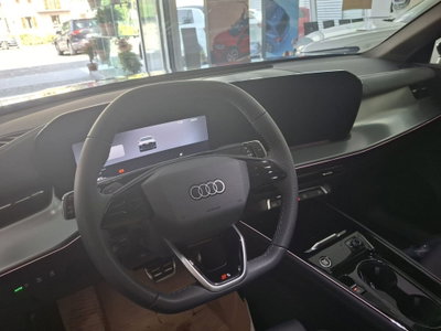 Audi Q3 Sportback 2.0 tfsi S line edition quattro 204cv s-tronic (8)