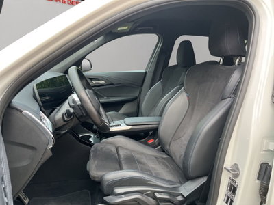 BMW X1 sdrive18d MSport auto (11)