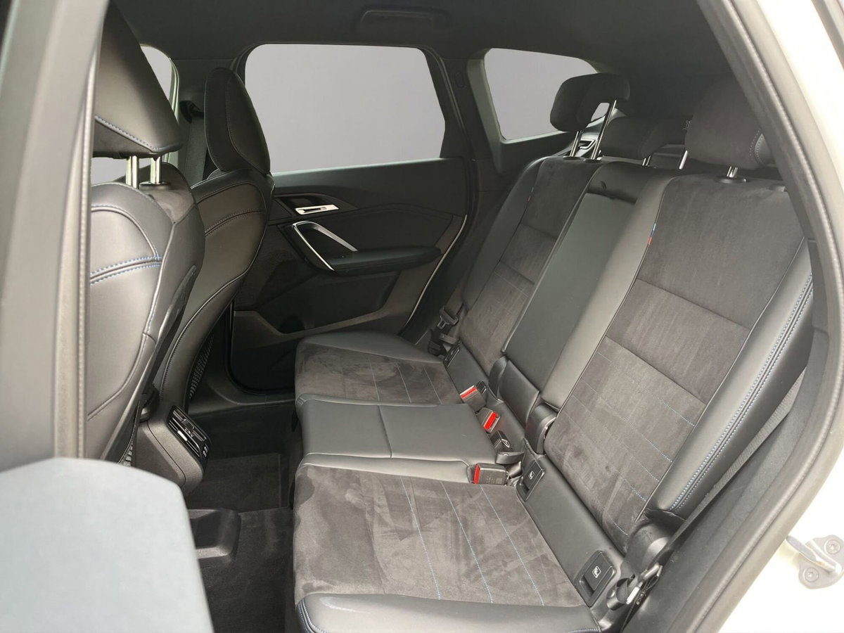 BMW X1 sdrive18d MSport auto (12)