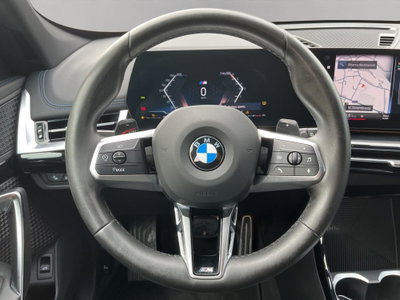BMW X1 sdrive18d MSport auto (13)