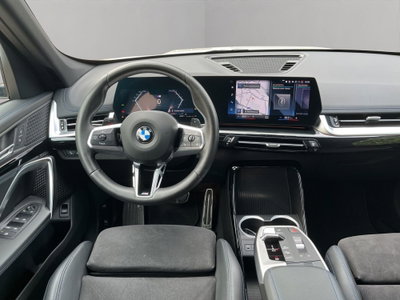 BMW X1 sdrive18d MSport auto (15)