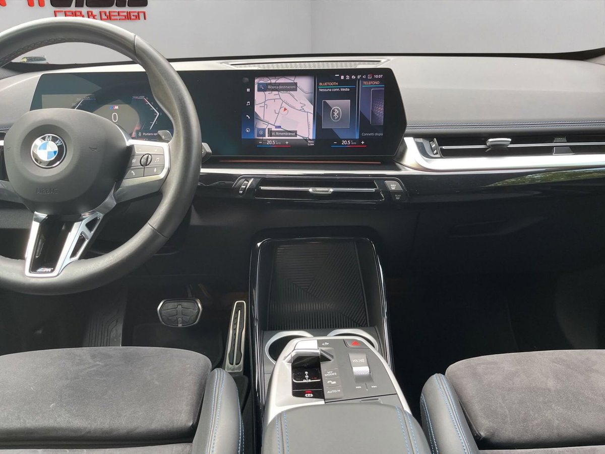 BMW X1 sdrive18d MSport auto (16)