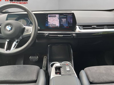 BMW X1 sdrive18d MSport auto (16)