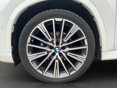 BMW X1 sdrive18d MSport auto (4)