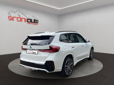 BMW X1 sdrive18d MSport auto (8)